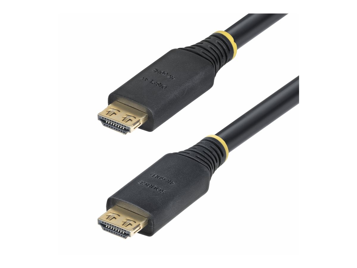 10m Active HDMI Cable Gripping – foto 2