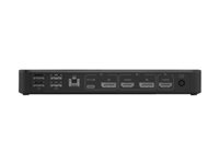 BELKIN Station daccueil Triple écrans