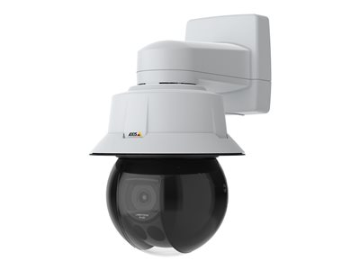 AXIS Q6318-LE 60 Hz - Network surveillance camera