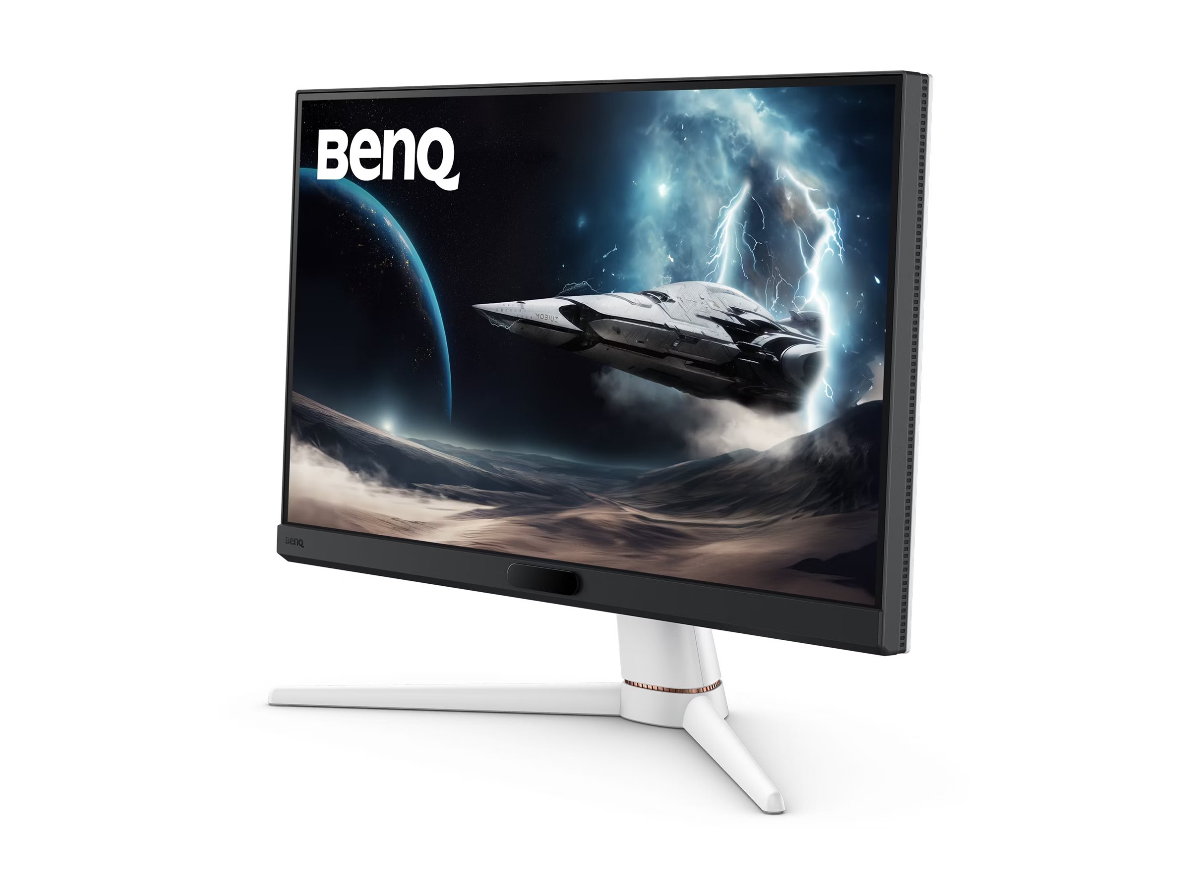 BenQ Mobiuz EX251 - LED monitor