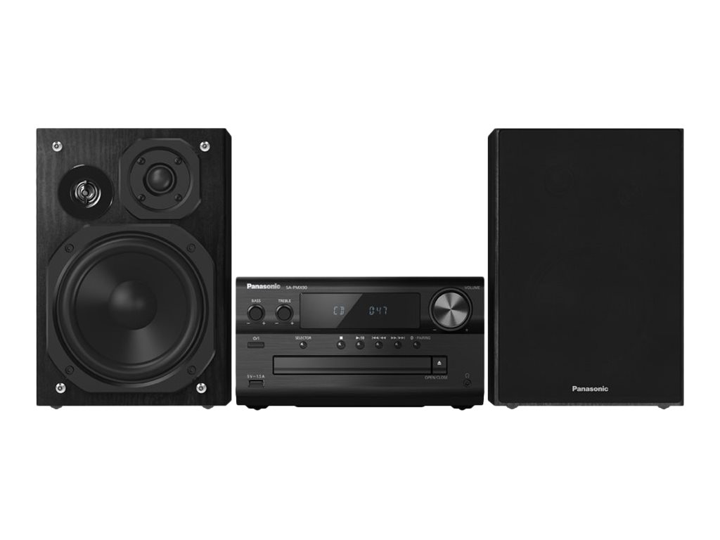 ミニコンPanasonicMD STEREO SYSTEM b0882915-a407-46bd-b2bb-