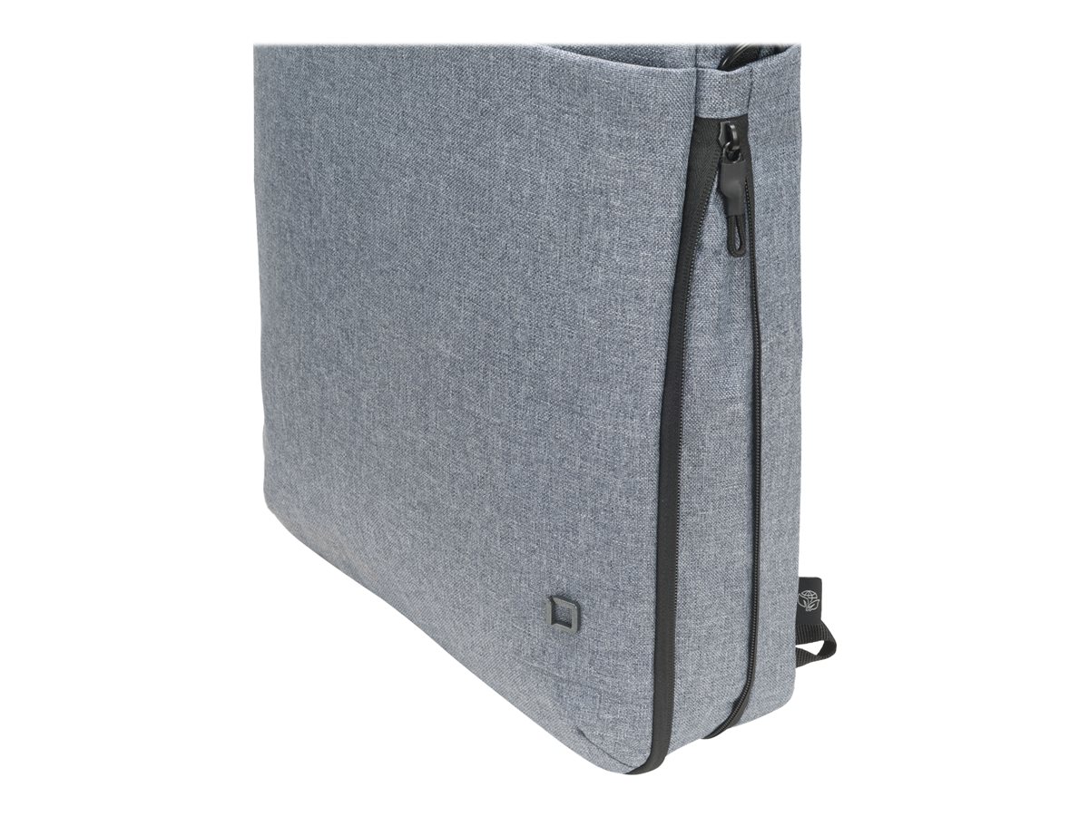 DICOTA  Eco Tote Bag MOTION 13 -15.6 Blue Denim – foto 10