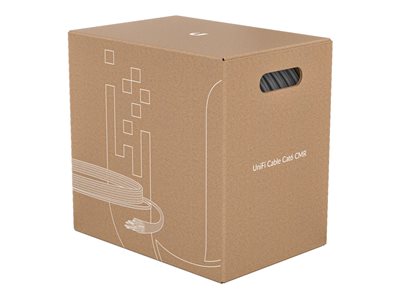 Ubiquiti UniFi - Bulk cable