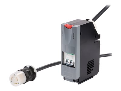 APC PDM2330L6-31-980 MODULARPDU 208V 30A L3-L1 NEMA L6-30R