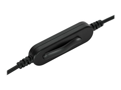 TARGUS Wired Stereo Headset