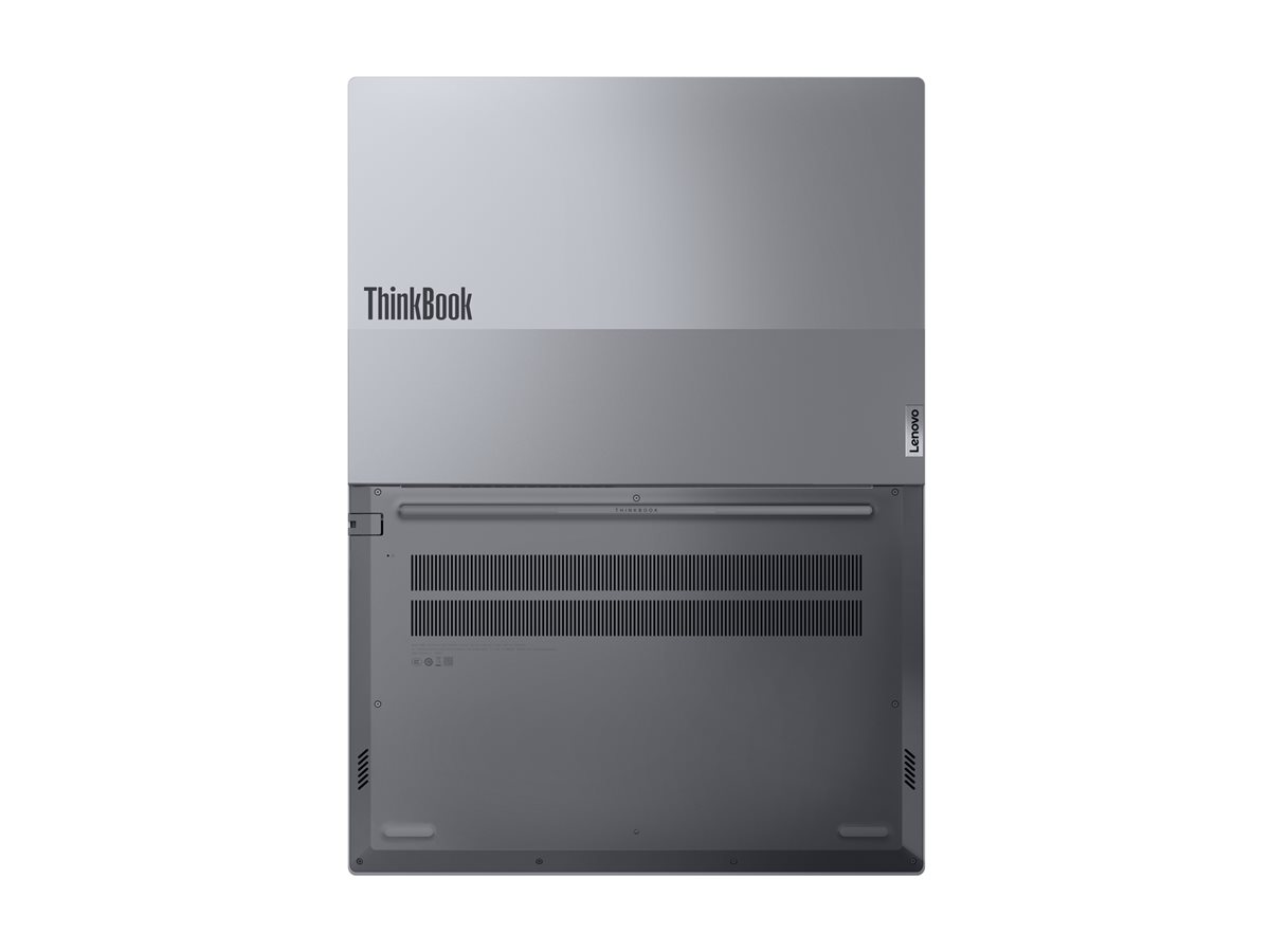 Lenovo ThinkBook 16 G8 IRL - 16" - Intel Core 3 - 100U - 16 GB RAM - 1 TB SSD - česká/slovenská – foto 5