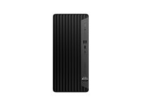 HP Pro 400 G9 - tower Core i5 13500 2.5 GHz - 8 GB - SSD 256 GB - UK - with HP Wolf Pro Security Edition (3 years)