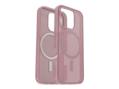 Symmetry Series Clear - Back cover for mobile phon