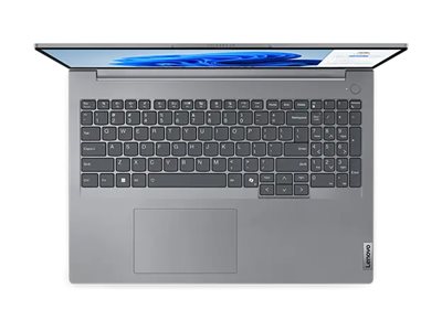 Lenovo ThinkBook 16 G7 IML - 16" - Intel Core Ultra 7 - 155H - 16 Go RAM - 512 Go SSD - Franais