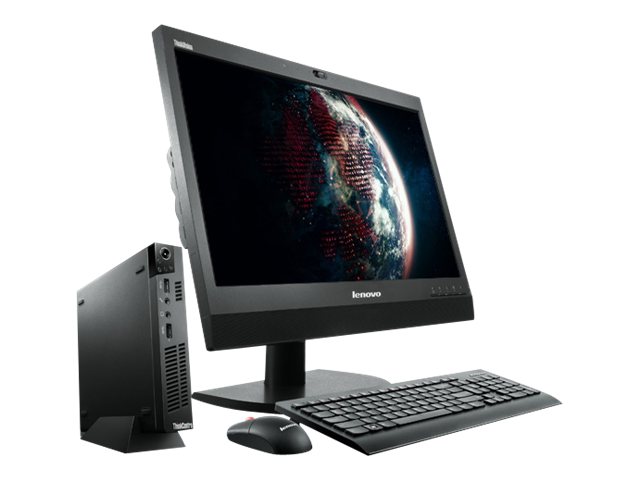 Lenovo ThinkCentre M72e 4004 | SHI