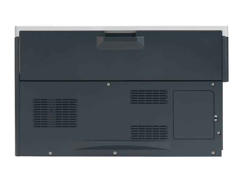 Drucker CP5225N / Color LaserJet / 20ppm A4 bzw. 10ppm A3 Farbe / 600x600dpi / 192MB / A3 / 1Jahr
