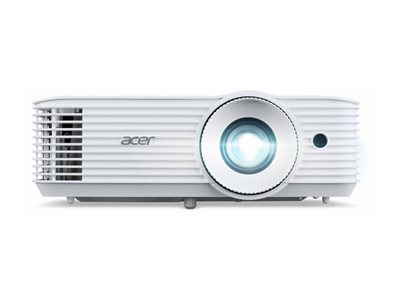 P1258i - DLP projector - portable - 3D