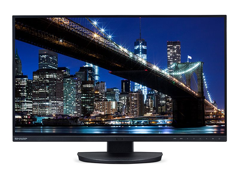 Sharp MultiSync EA272Q