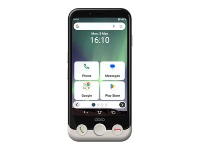 Aurora A10 - 4G smartphone - 64 GB - GSM