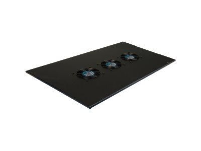 Great Lakes - Rack top fan panel