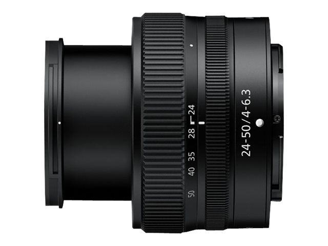 Nikon Nikkor Z 24-50mm f/4-6.3 Lens - 20096