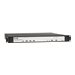 Eaton NetDirector 16-Port Cat5e KVM over IP Switch