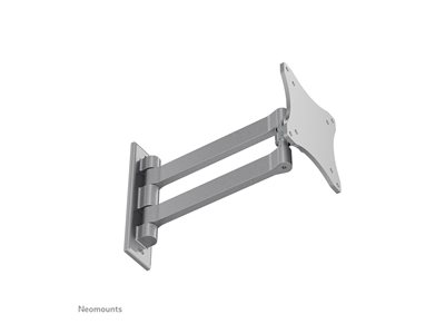 NEOMOUNTS Wall Mount 10-24p Tilt Sil