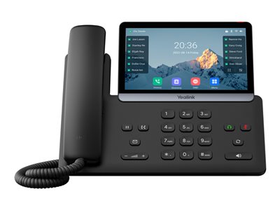 Yealink T7 Series SIP-T77U