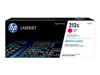 HP Cartouches Laser W2123X