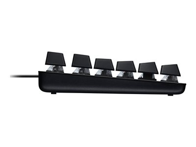 LOGI G413 TKL SE - BLACK - (NLB) CENTRAL