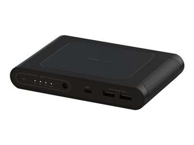 Omnicharge Omni Mobile 25600 Pro