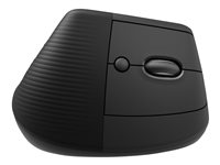 Souris Lift Vertical Ergo Pro Gaucher G/B