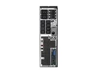 APC SmartUPS RT6000VA Rack/Tower EXT run