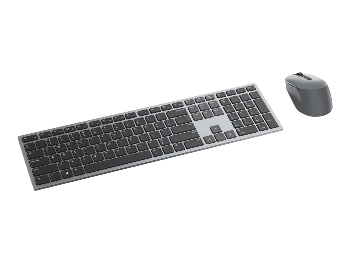 Dell Pro Plus Keyboard and Mouse KM7321W (KM7321WGY-UKR) – foto 3