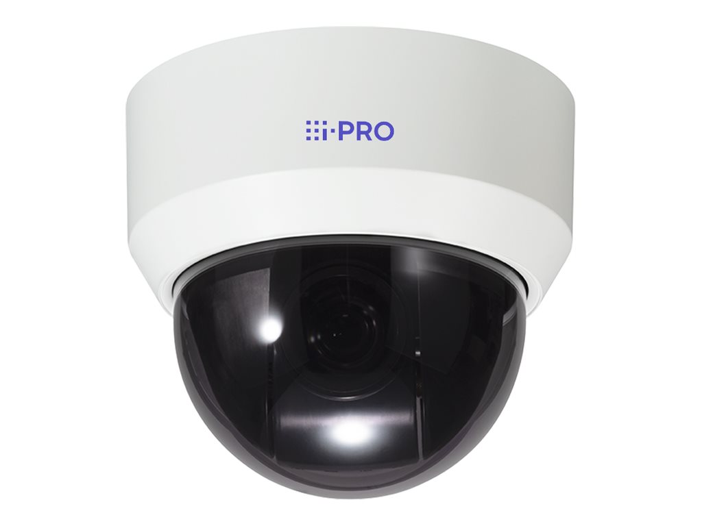 i-PRO U-Series WV-U65302-Z2G