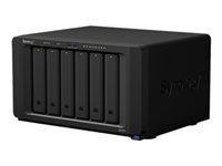 Synology Serveur NAS DS1621+