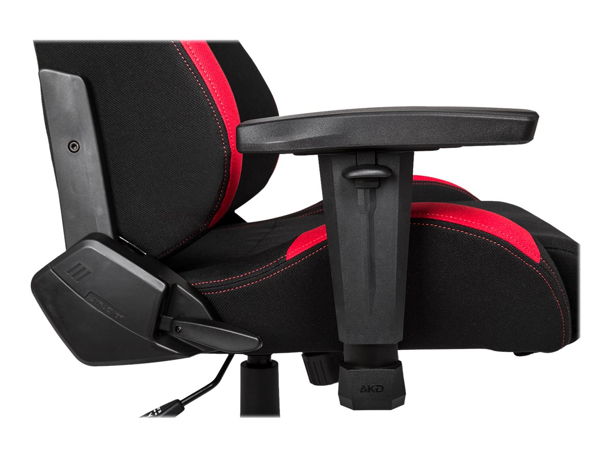 AKRACING CORE EX CHAIR AK EX BK RD