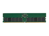 Kingston - DDR5 - module - 16 Go 