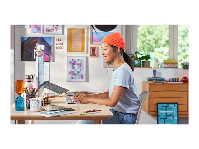 LOGI MX Keys Mini Mac PALE GREY (US) 920-010526