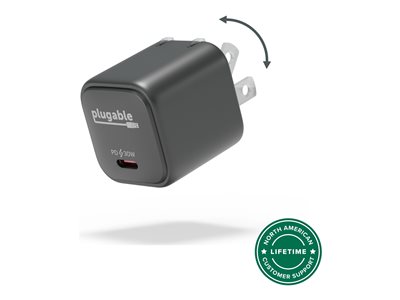 Plugable - Power adapter