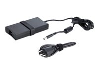AC Adapter 19.5V 6.7A 130W includes power cable – Dell