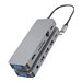B3E 11-in-1 USB-C Hub