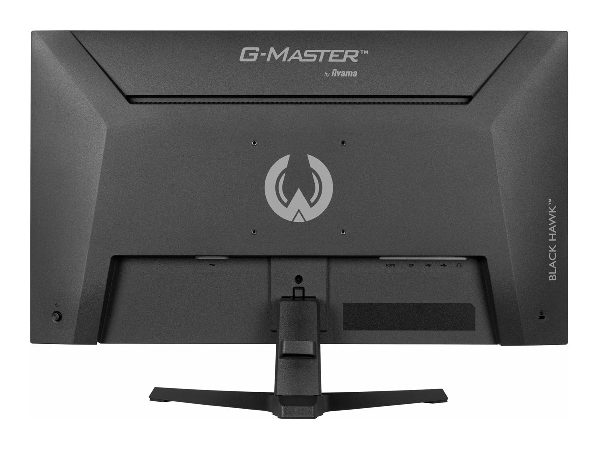 iiyama G-MASTER Black Hawk G2741HSU-B1 - LED monitor - Full HD (1080p) - 27" – foto 5