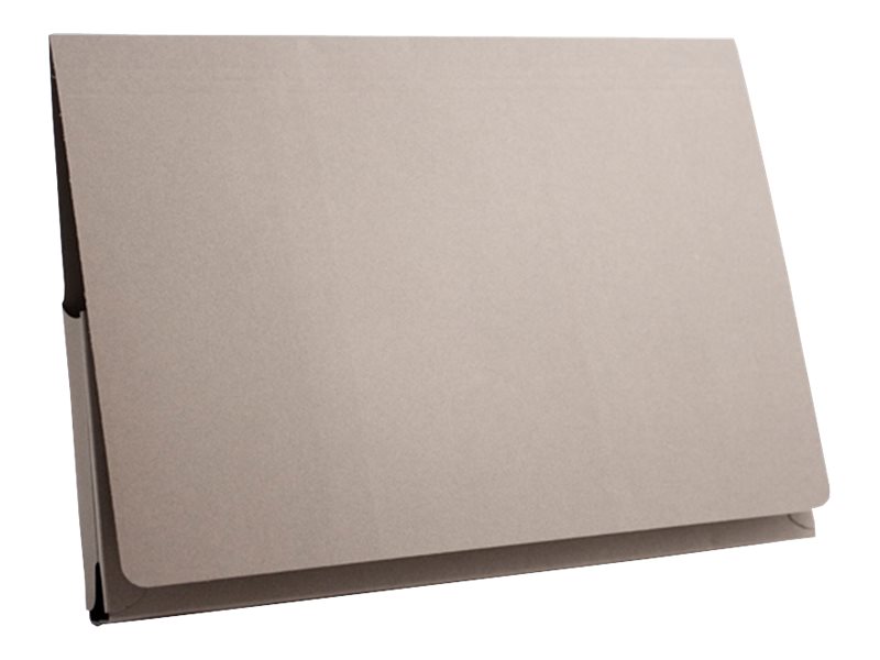 Guildhall Document Wallet For A4 Capacity 180 Sheets Grey Pack Of 50 Guildhall Document Wallet For A4 Capacity 180 Sheets Grey Pack Of 50