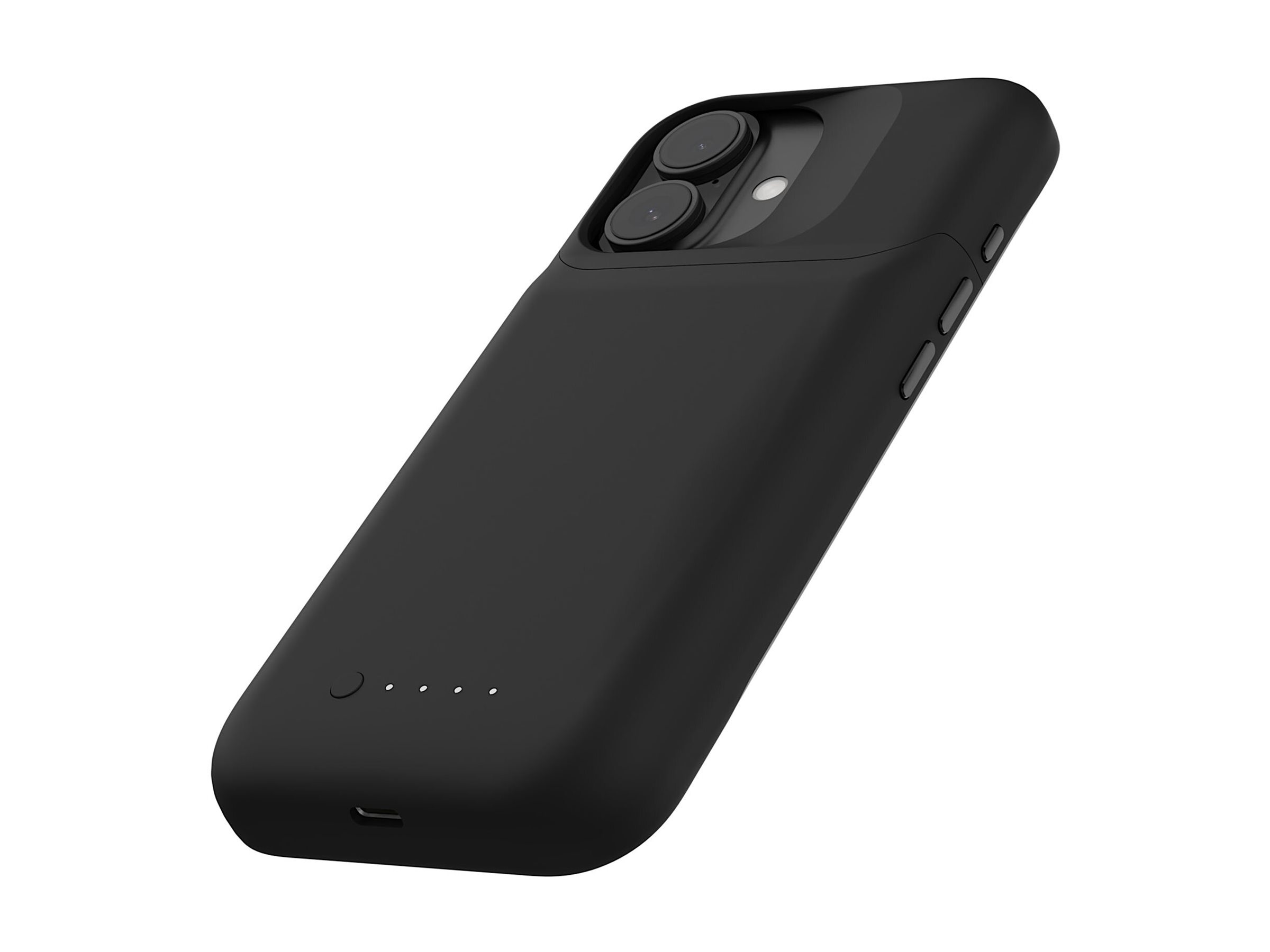 MOPHIE JUICEPACK BATTERY CASE-IPHONE 16