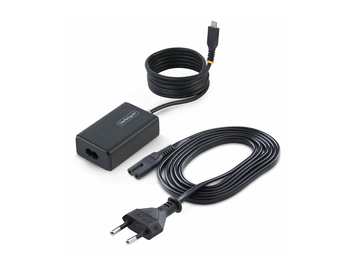 StarTech 165LE-USB-C-CHARGER