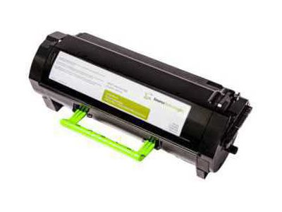 STI - Original - MICR toner cartridge