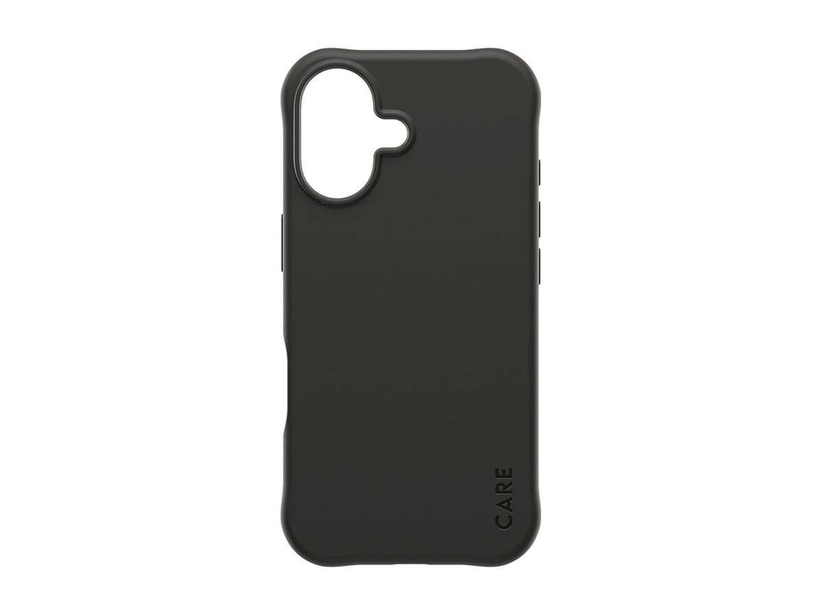 PanzerGlass CARE Apple iPhone 17 MagSafe Samba Black – foto 3
