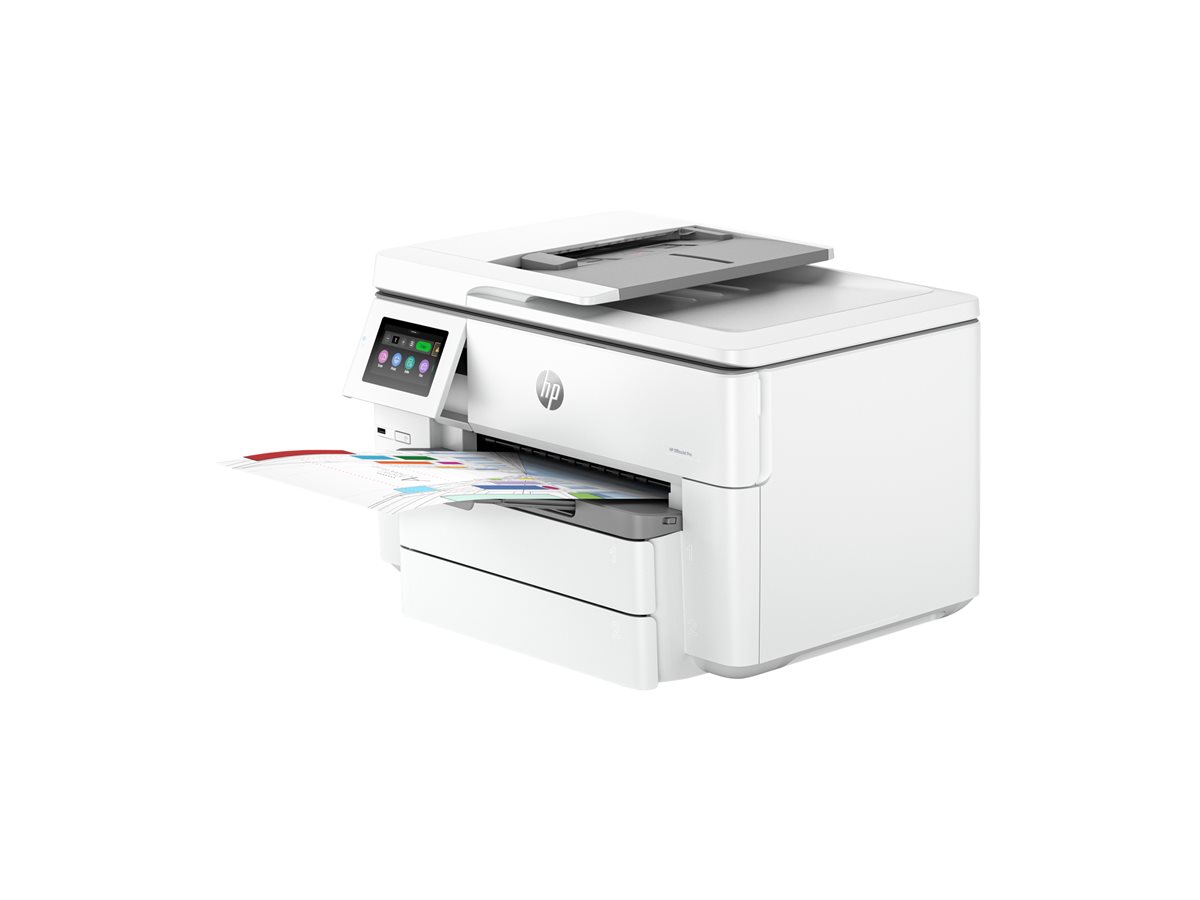 HP Officejet Pro 9730e Wide...