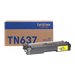 Brother TN637Y