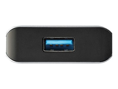 STARTECH 4-Port USB-C Hub 10 Gbit/s
