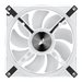 CORSAIR iCUE QL140 RGB - kit de ventilateur d\'armoire de systme