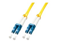 Lindy patch cable - 1 m