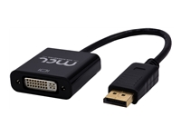 MCL Samar Cbles pour HDMI/DVI/VGA CG-290C