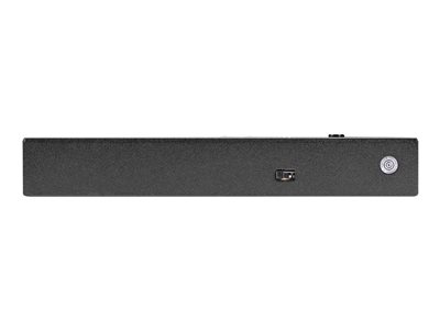 Black Box 4K HDMI Switch 2 x 1